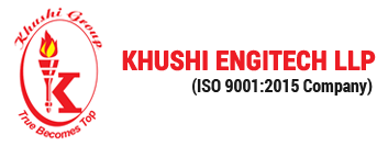 Dryers, Heat Exchangers & HDPE/PP Spiral Tanks – Khushi Engitech LLP