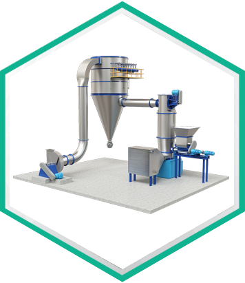 Multi Effect Evaporator (MEE)